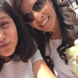 Meet your Posher, Rocio